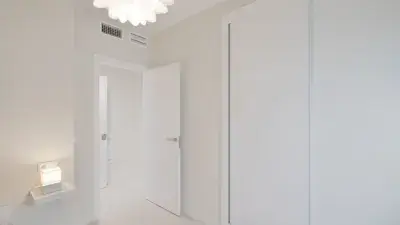 Apartamento en Costa del Sol con Vistas al Mar