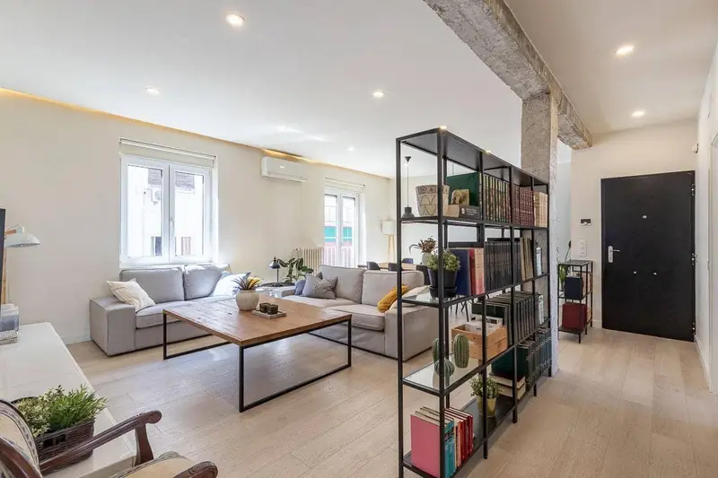 Atico en venta en Granada ciudad zona centro