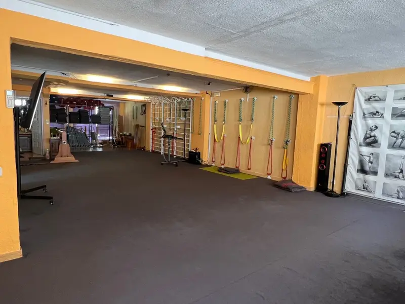 Venta Local Comercial 1 Habitacion Centro Elche