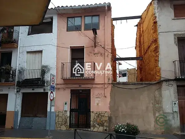 Casa en Artana Castellon 2 Dormitorios 2 Baños Reforma Integral