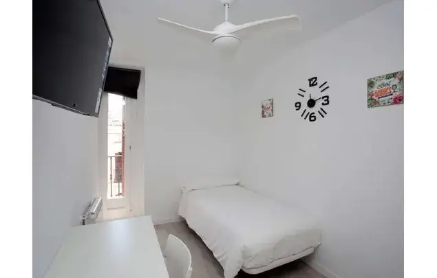 Apartamento 14 Dormitorios 150m2 Madrid Estudiantes