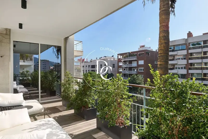 Apartamento de Lujo en Tres Torres 320m2 4 Habitaciones