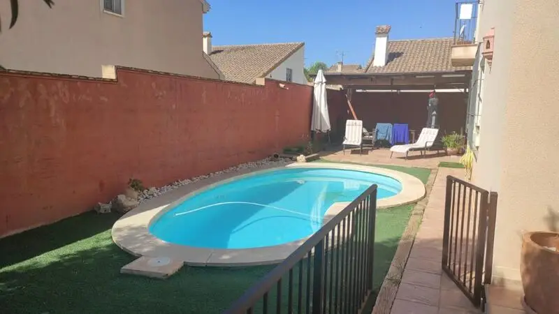 Villa en Venta San Javier Murcia 3 Dormitorios