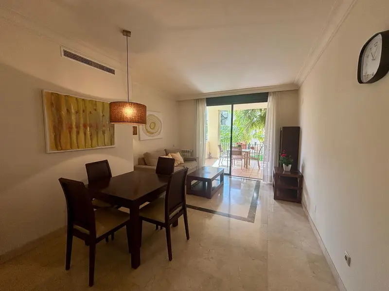 Apartamento en Venta Roda Golf Murcia
