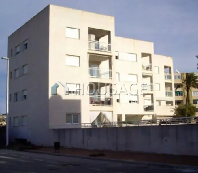 Piso en venta en Jávea 159m2 cerca de la playa