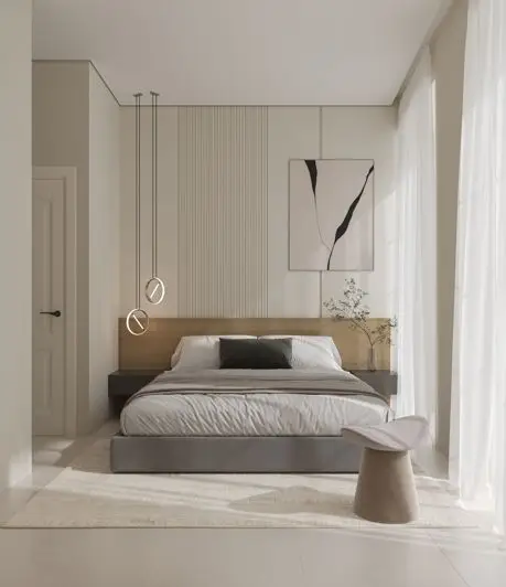 Apartamento 2 Dormitorios Centro Histórico Málaga