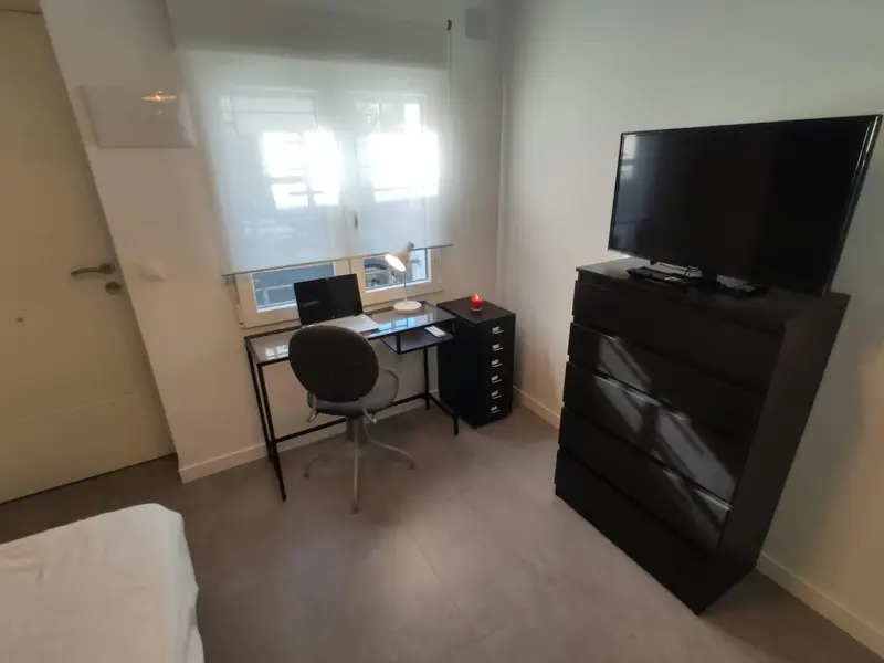 Piso alquiler Burjassot, España