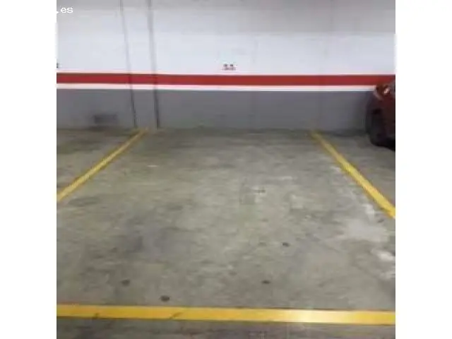 Venta Plaza Garaje Fuentepiña - Parking Cerca Avda Andalucia