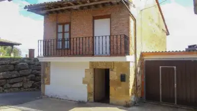 Casa en venta en Quijas