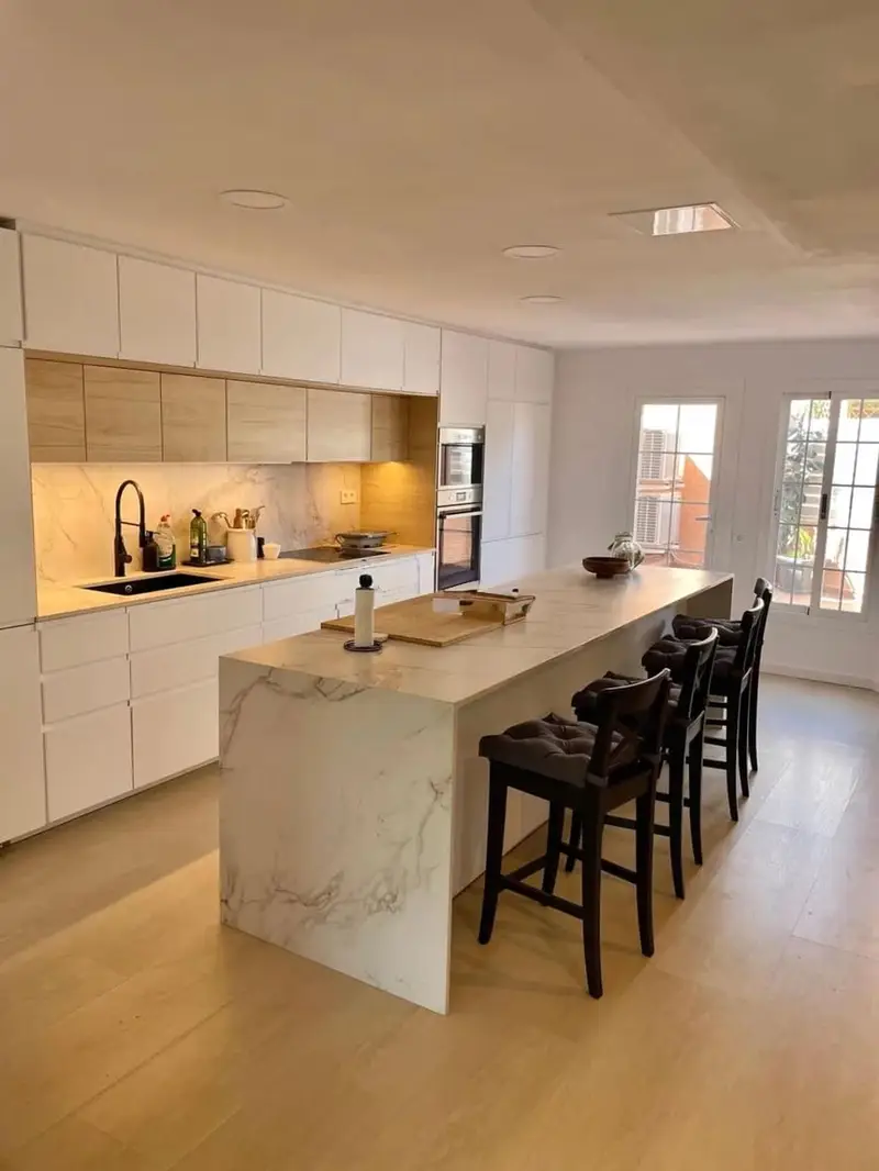 Chalet en alquiler en Bétera, Valencia