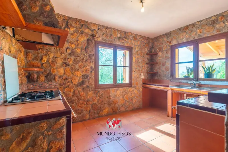 Finca/Casa Rural en venta en Cala Llombards, Santanyí, Mallorca