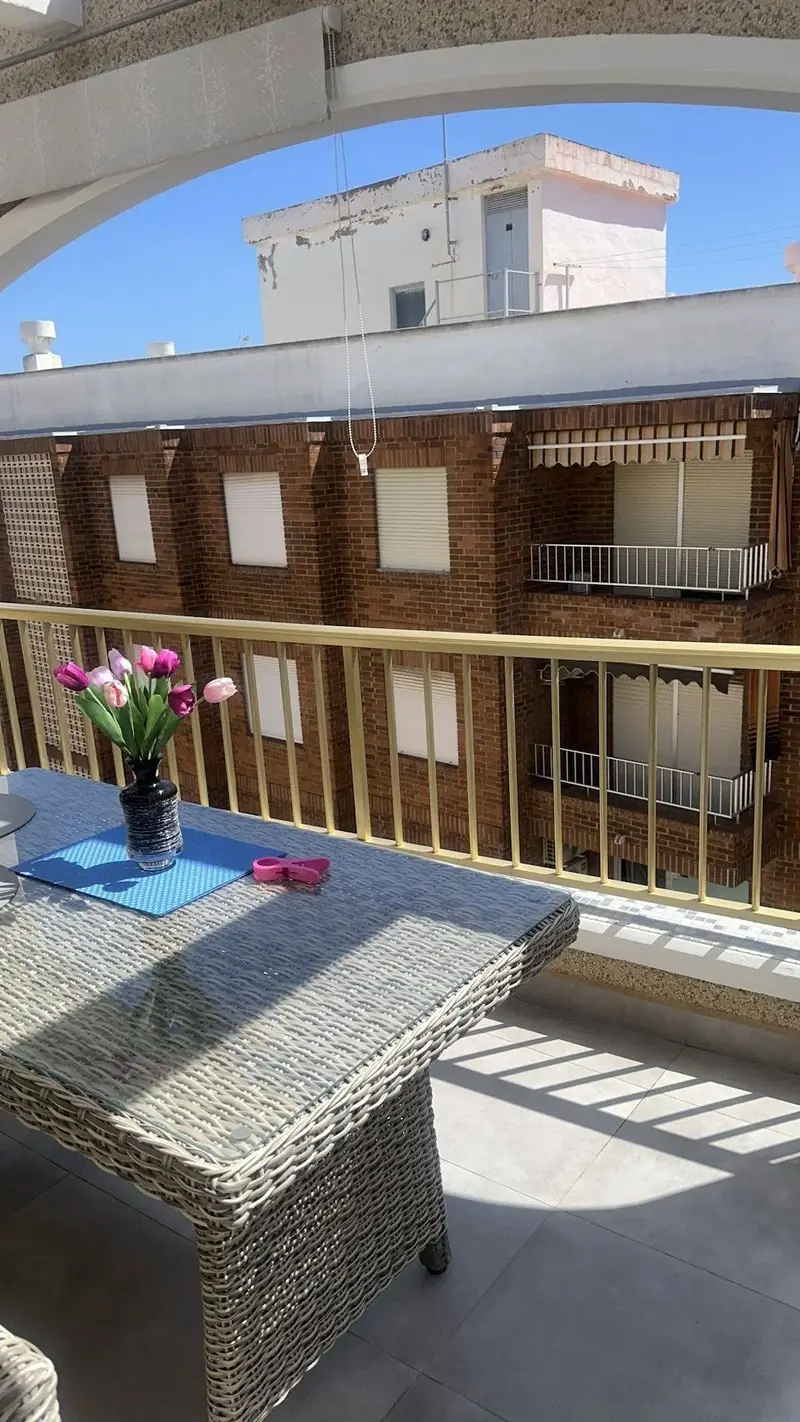 Piso 3 Dormitorios Torrevieja