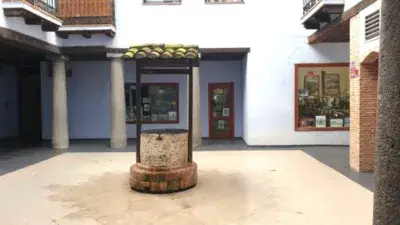 Piso en venta en Calatayud centro 131m2 3 dormitorios 2 baños