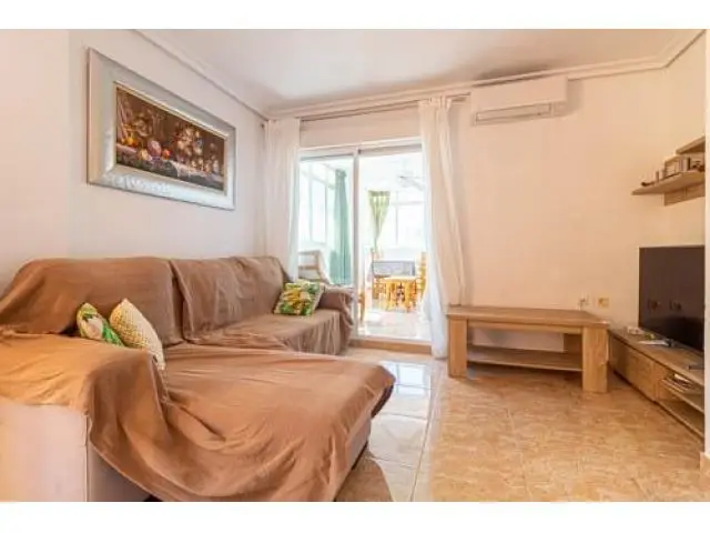 Apartamento Reformado en La Mata Torrevieja Cerca de la Playa