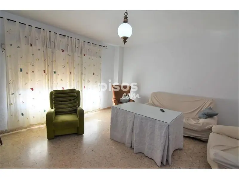 Habitacion para Estudiante en Linares Piso Amueblado 100m2