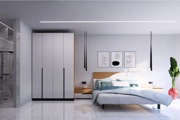 Apartamentos en Venta Oasis Golf La Finca 2 y 3 Dormitorios