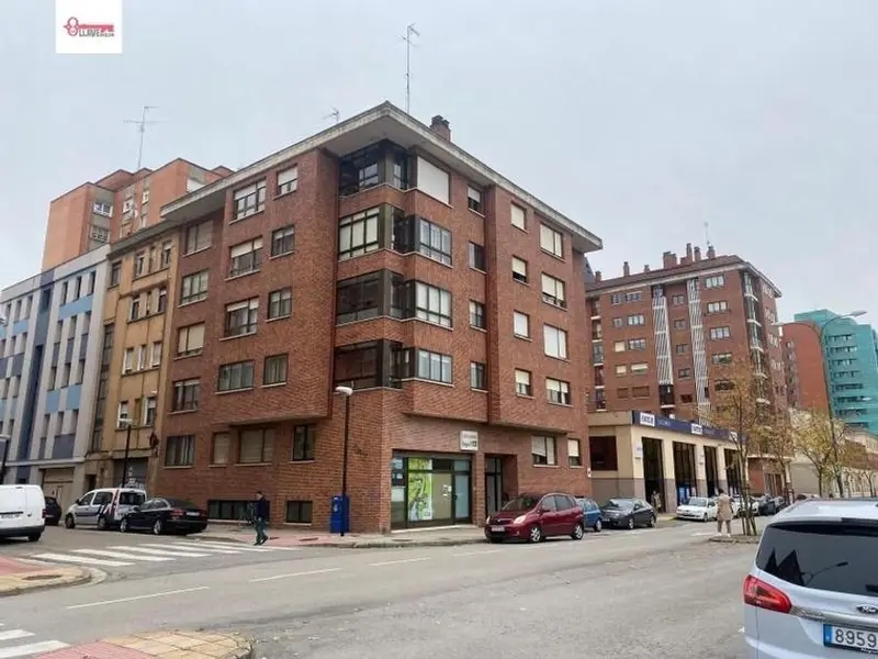 venta Apartamento en Burgos, Burgos Provincia (FKJ-6354)- Globaliza