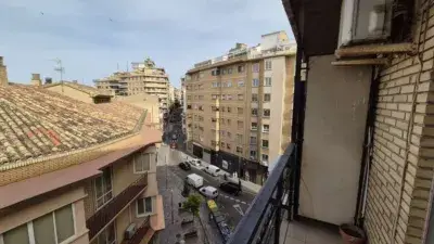 Piso en venta Calle Don Miguel Eza 3 dormitorios