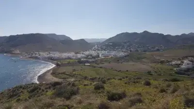 Chalet en Venta Las Negras 4 Dormitorios 3 Baños Vistas al Mar