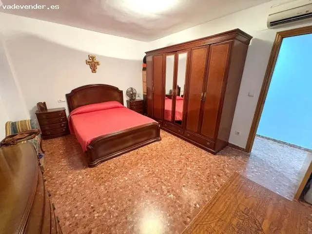 Piso en Albal con Garaje y Trastero