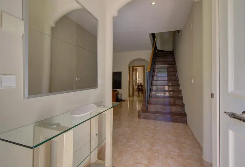 Venta Adosado 4 habitaciones Almenara