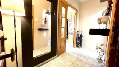 Piso en Venta Granollers Plaza Llibertat 3 habitaciones 2 baños