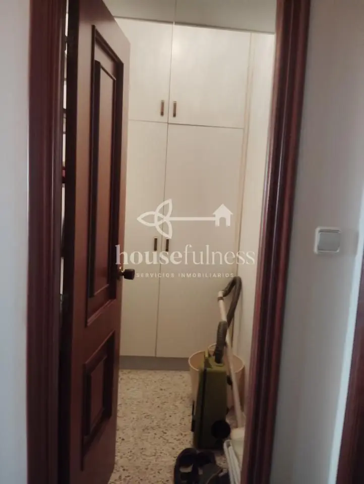 Venta Piso Amueblado 125m2 Mugardos 4 Habitaciones 2 Baños
