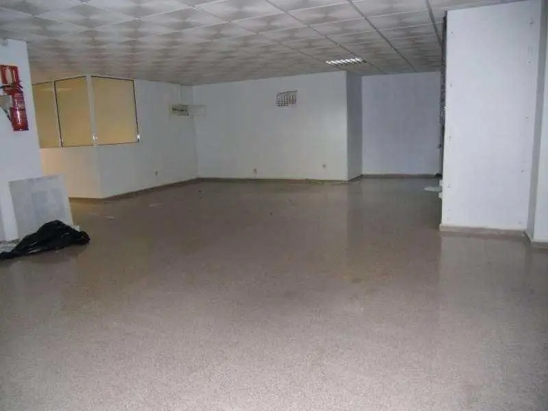 Venta Local Comercial 150m2 Elche Plaza Crevillente