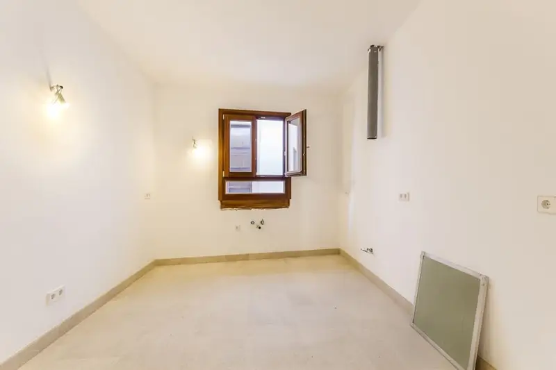 Apartamento Palma Catedral Reformado 2 Dormitorios Parking