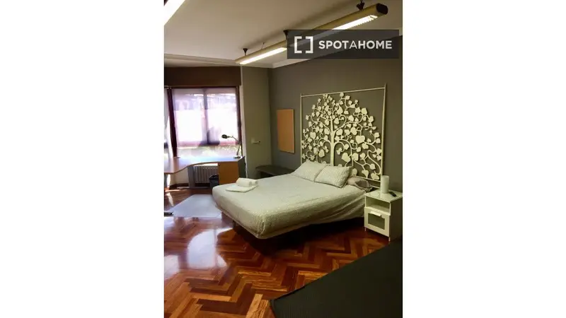 Habitaci
ón en Piso Compartido Plaza Espa
ña Valladolid