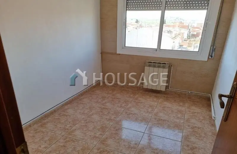 Piso en venta en Barcelona 3 habitaciones 80m2