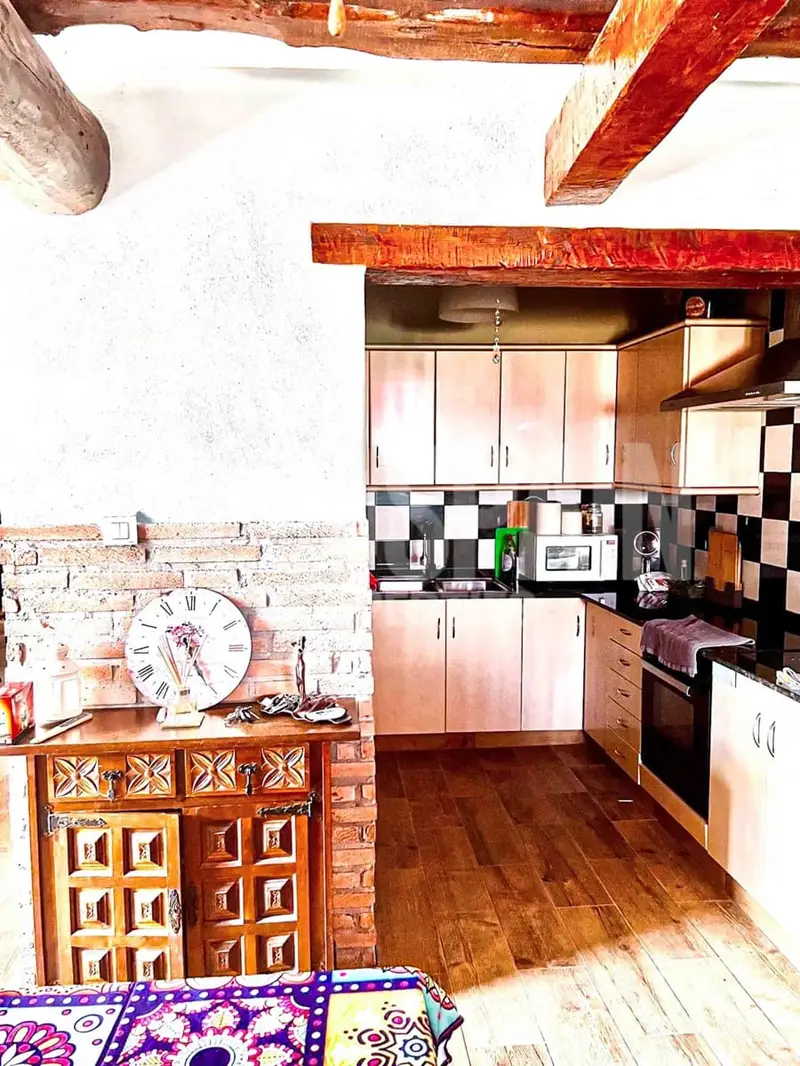 Finca/Casa Rural en venta en Móra la Nova, Tarragona