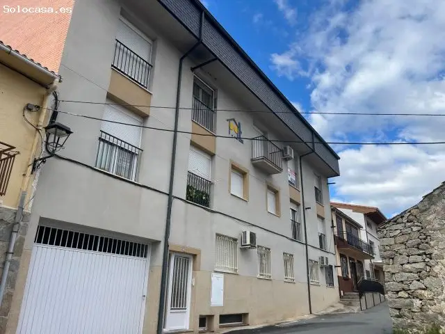 Dúplex en Venta Navaluenga Ávila 81m2 2 Dormitorios
