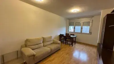 Apartamento en Alquiler Mollerussa 63m2 2 habitaciones