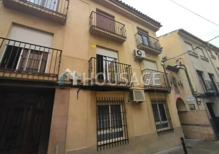 Piso en venta en Cieza 3 dormitorios 114m2