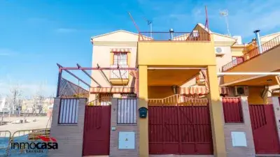 Casa Pareada 4 Dormitorios 3 Baños Vega de Granada