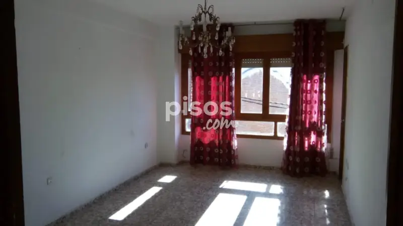 Piso en venta en Calle de Los Torres Quevedo, 26