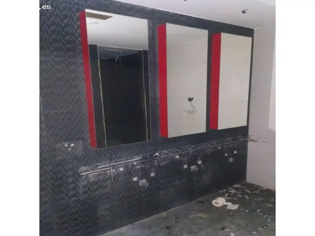 Edificio Comercial Y Hotelero En Platja D Aro