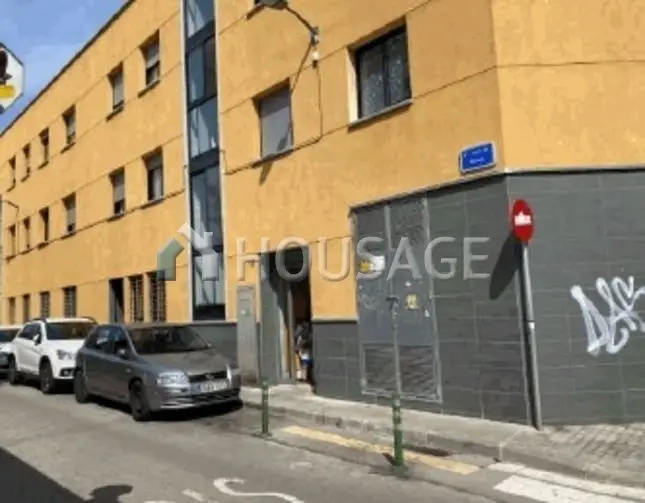 Piso en Venta Santa Perp	tua de Mogoda 74m2