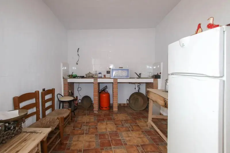 Adosado 7 Dormitorios Guaro España Historica Restaurada