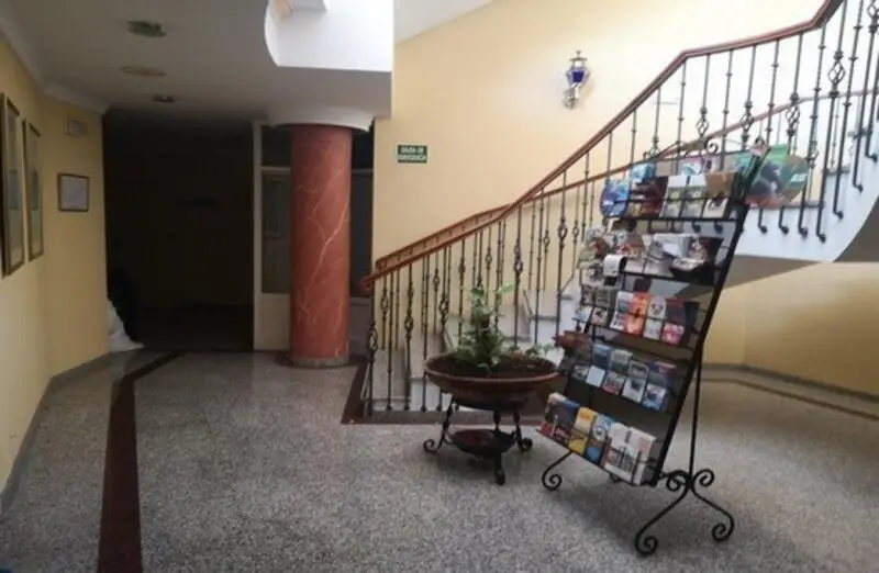 Hotel 4 Estrellas en Venta Mijas Costa Malaga