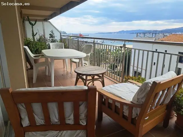 Apartamento con Vistas al Mar en Palamos Tu Refugio Ideal en la Costa Brava