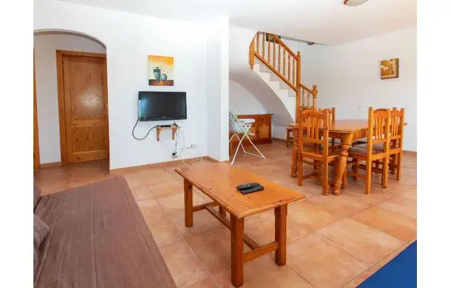 Casa 4 Dormitorios 740m2 L'Ametlla de Mar 9 Personas