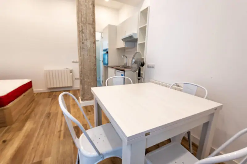 Venta Piso Reformado Villaverde Madrid Alta Rentabilidad