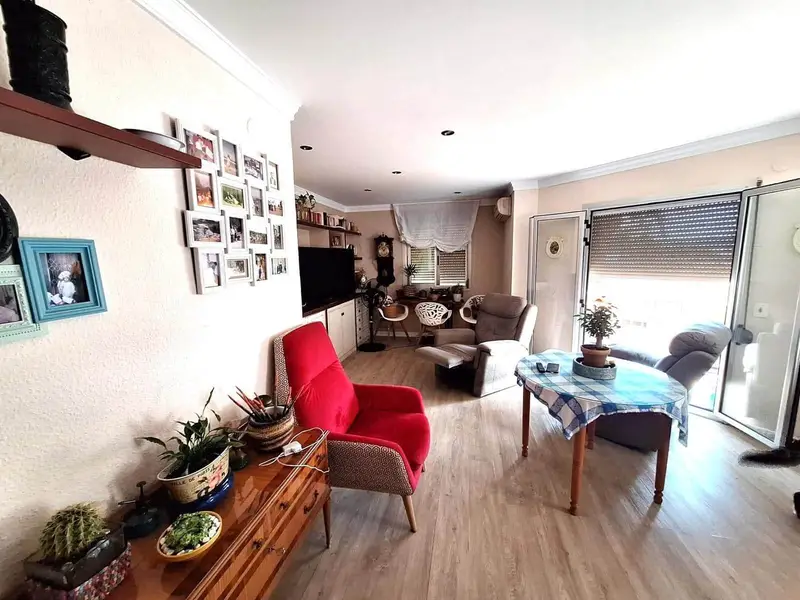 Piso en Venta Carcaixent 4 Dormitorios 2 Baños