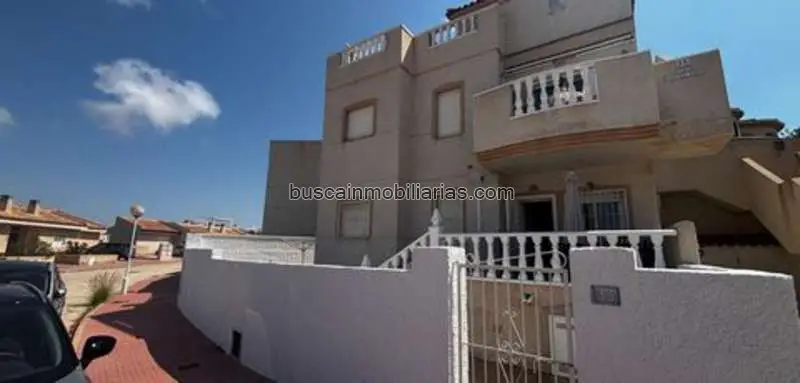 Apartamento en Venta Quesada 2 Dormitorios Amueblado