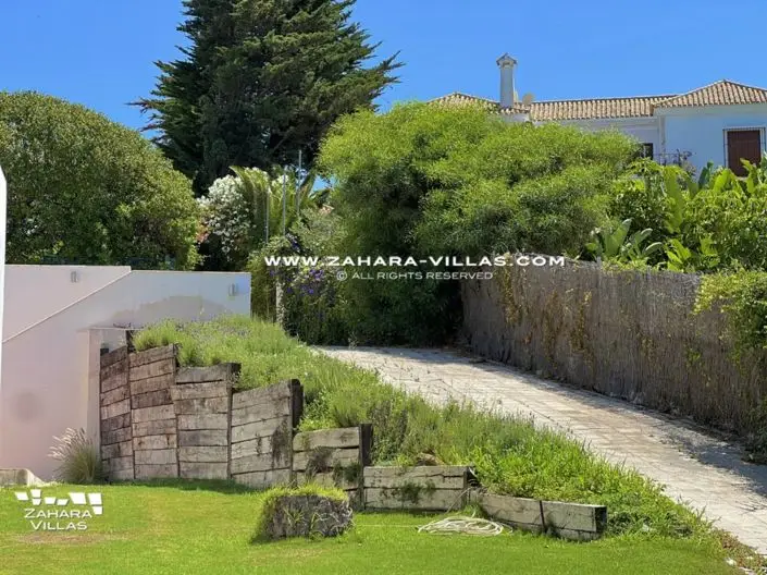 Villa de Lujo 5 Dormitorios Cala de los Alemanes