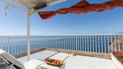 Casa Adosada en Venta La Rabita Vistas al Mar