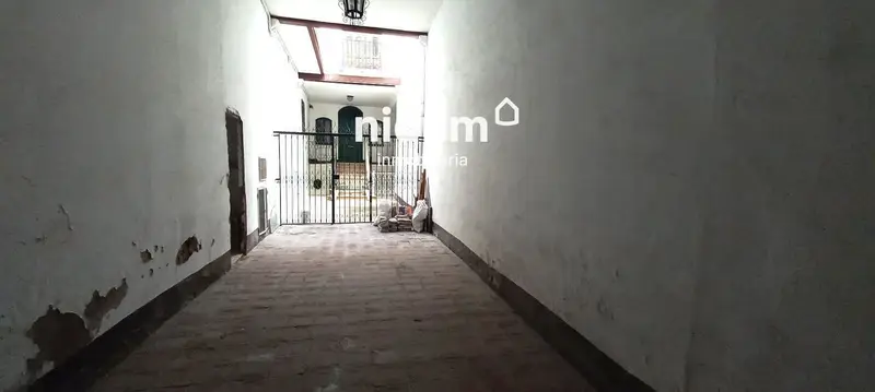Chalet en venta en Xativa 670m2 siglo XIX