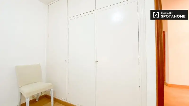 Apartamento 3 dormitorios 1 ba	no Valencia Spotahome
